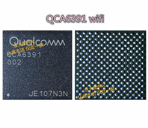 小米10wifiICQCA6391wifiIC