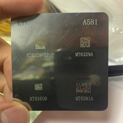 MT6360P MT6359VKP MT6391A MT6392A 6359P电源IC锡网 电源植锡网