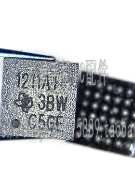 适用三星P5200电源IC B5072C1 华硕1211A1充电IC K900电源B5072C0