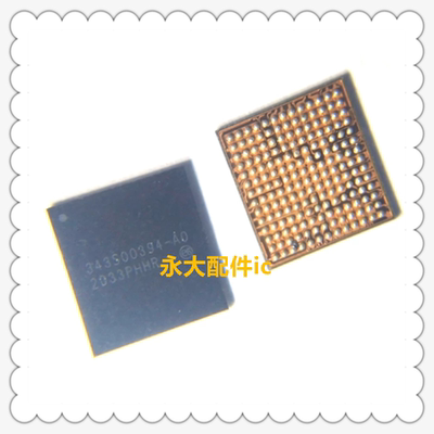 343S0047830059500612电源ic