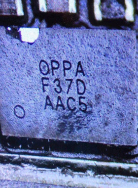 适用华为畅享20pro信号供电 4P开头射频IC 天线开关 OPPA ETA6953