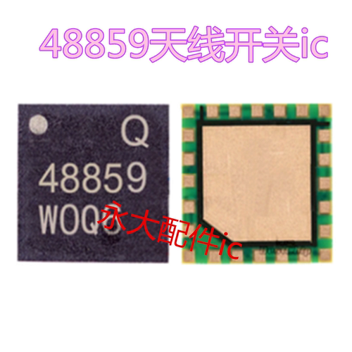 RENO55G天线开关ic540X477