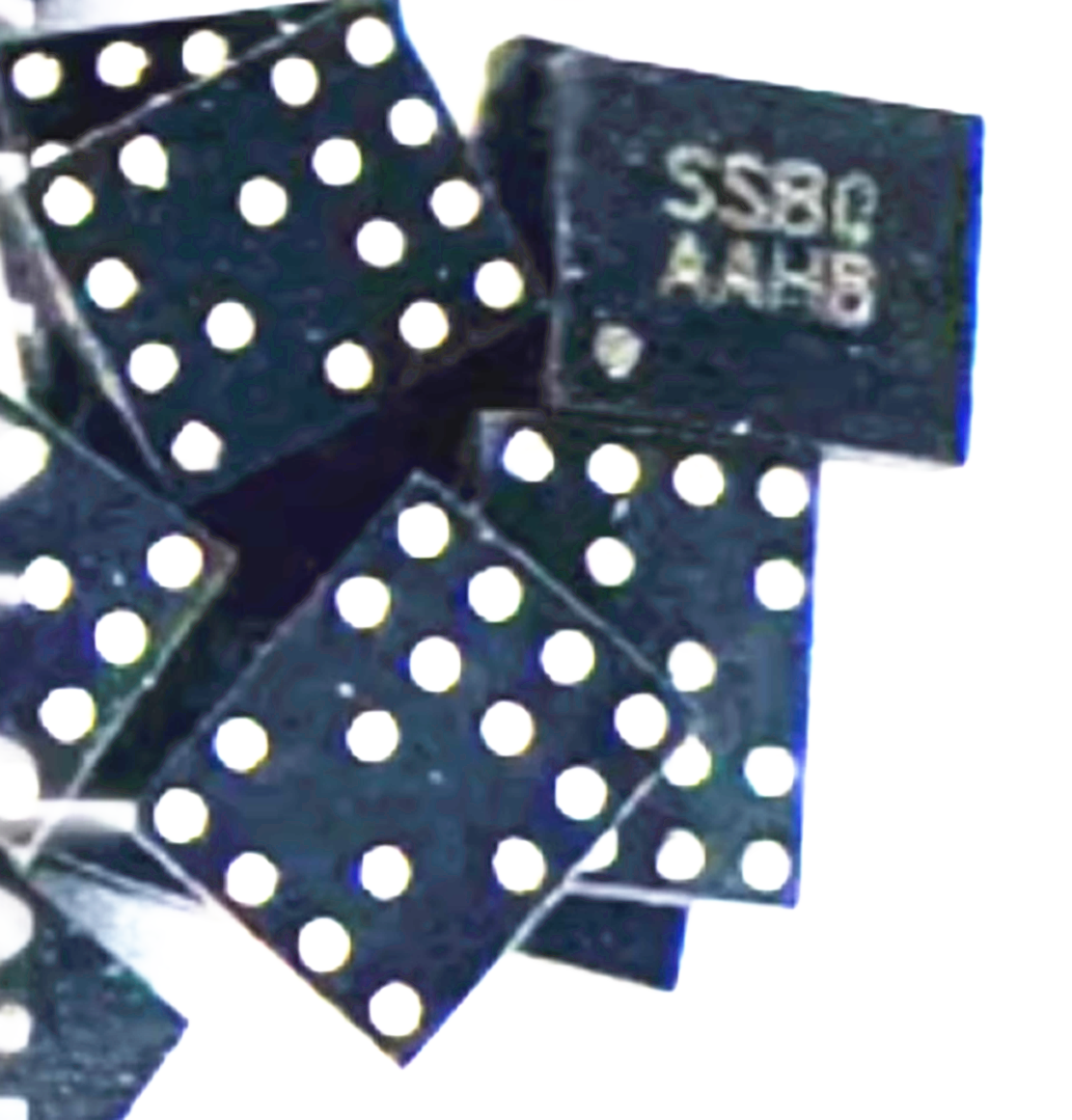 适用于畅玩30/40pro/P60pro音频