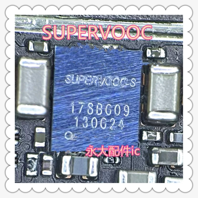 适用于荣耀90供电PM7550电源