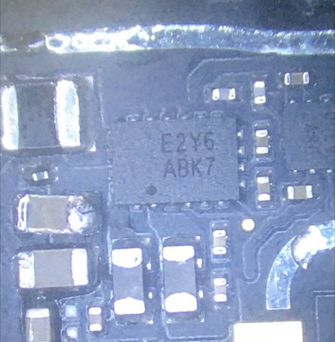 红米8note8proE2Y6音频
