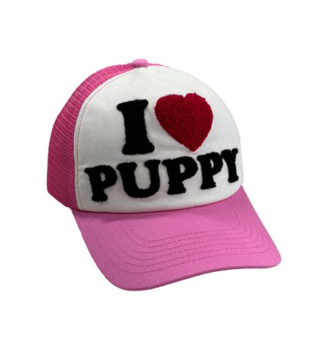 WipeOutCliches鸭舌帽原创设计