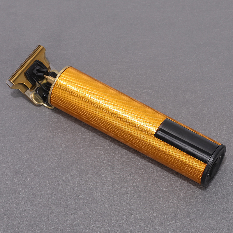 充电式油头剃须刀理发器电推子理发剪雕刻光头电推剪剃头刀