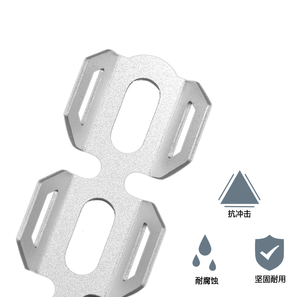 适用于宝马R1200GS/R1250GS F800GS摩托车排气管隔热保护罩防撞网