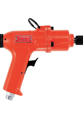 日本富士FW-6PLD-1枪式气动螺丝刀10000转速25Nm扭矩0.9Kg重量