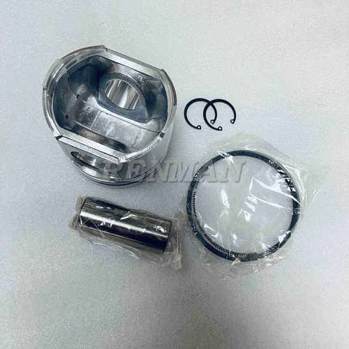 康明斯发动机配件B3.3活塞4955573 4944477 C0406503012 4941138