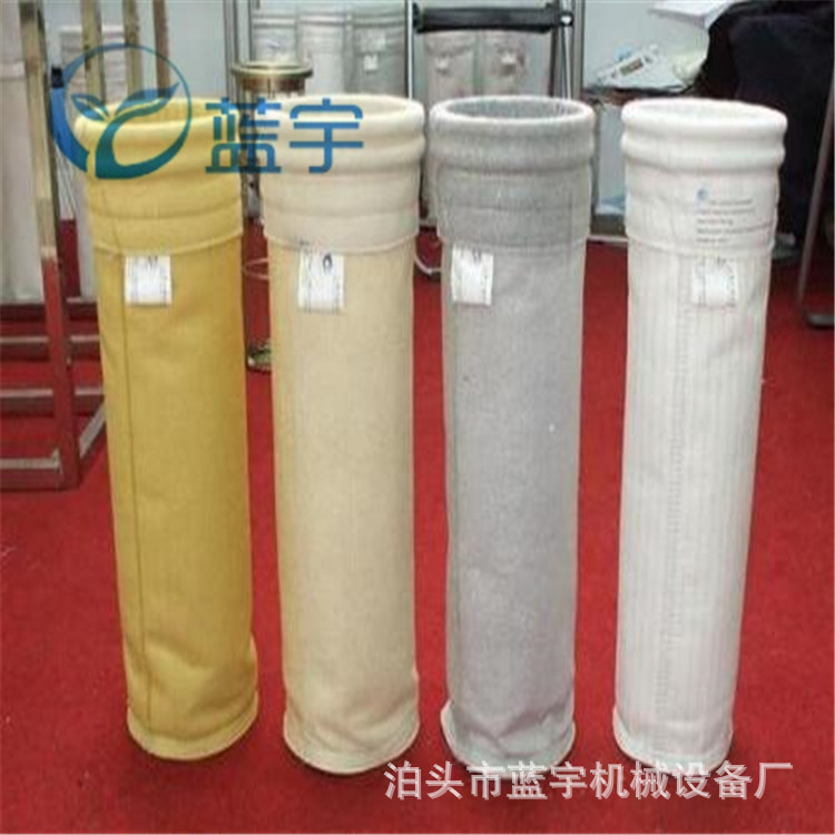 伸缩节收尘布袋 帆布软连接除尘滤袋 729钢环防尘袋 工业集尘袋