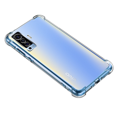 vivox50pro+手机壳v2011a超薄壳