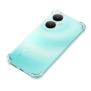 oppoK11手机壳K11X新款oppok11x硅胶软PJC110透明PHF110保护套opρo四角气囊防摔opopk全包外壳简约k115G男女