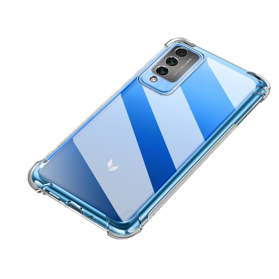 华为麦芒10简约手机壳保护套