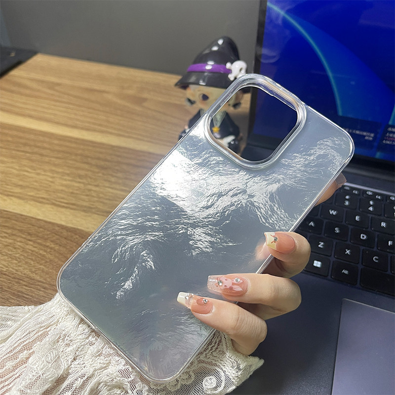 适用oppoReno15C手机壳Reno15pro新款硅胶reno15保护套opoprone透明全包边防摔oppo冰川男5G女简约网红软外壳