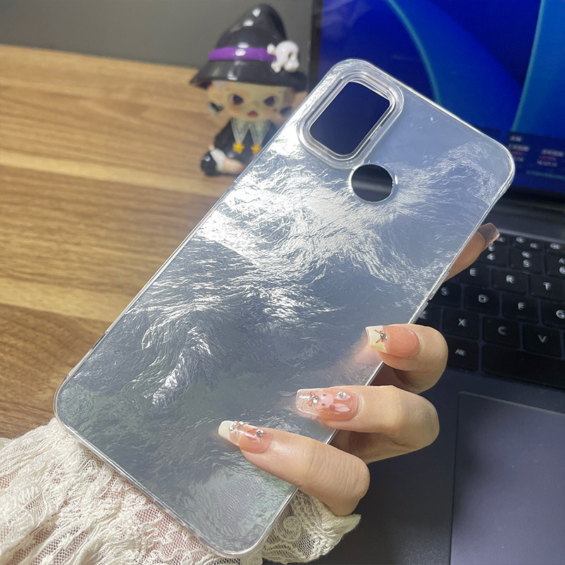 适用oppoA32手机壳oppoa11s硅胶opopa325g保护套A11S防摔oppo透明全包边新款5G版网红a35简约男时尚女软外壳