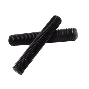 35crmo全螺纹螺柱化工专用双头螺栓12.9级全牙丝杆HG/T20634螺杆