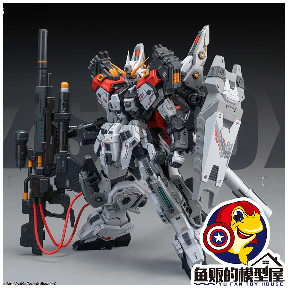 ZZA GZSS 雷古斯 1/100 MG 兴风者高达 拼装模型 26116 定金,模玩/动漫/周边/娃圈三坑/桌游,国创拼装/成品机甲,淘宝优惠券,粉丝福利购,淘宝优惠卷