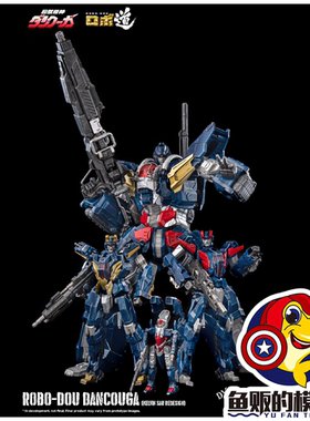 现货 3A THREEZERO 30 超兽机神 断空我 KELVIN SAU 机甲成品模型