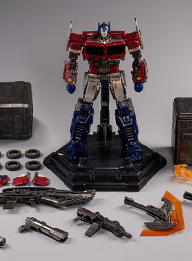 TOYWORLDTW-F01擎天OP柱