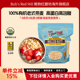 鲍勃红磨坊美国进口有机传统老式 纯燕麦片营养早餐食用无麸质907g