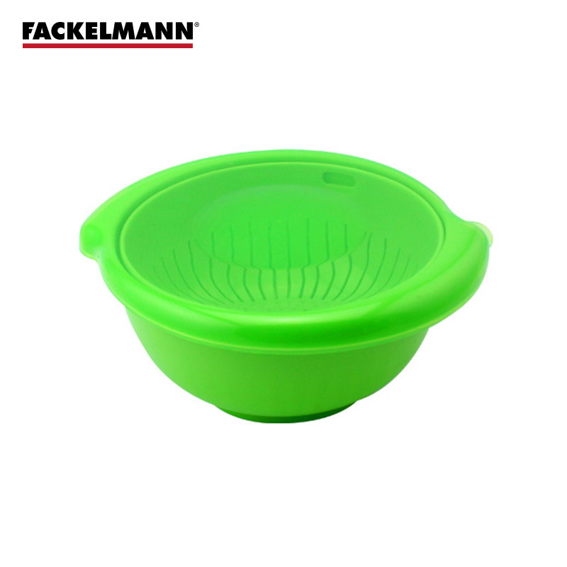 法克曼FACKELMANN圆形双层果篮5290281在类目 餐饮具, 餐具, 果盆/果盘/果篮中 - 来自Buy2taobao.com提供专业的淘宝代购服务
