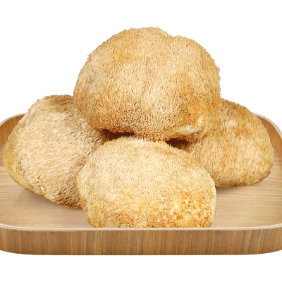 金润源猴头菇干货正宗古田新鲜