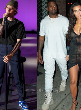 法系R+A高街奢品垂坠进口面料高辨识度刺绣LOGO微落肩时装T恤