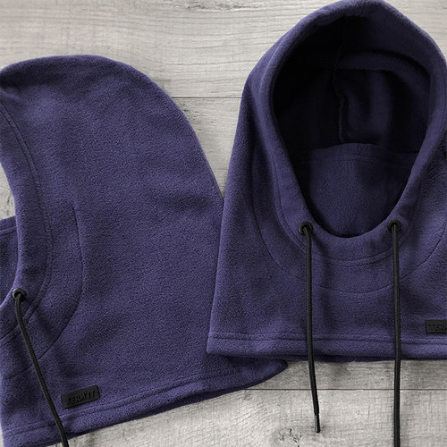 专业滑雪户外透气透湿头套面罩