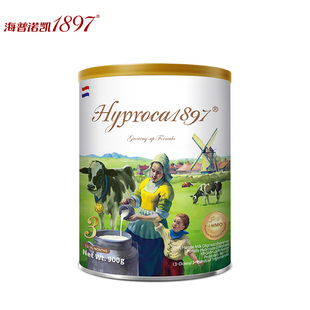 海普诺凯Hyproca1897未来版3段