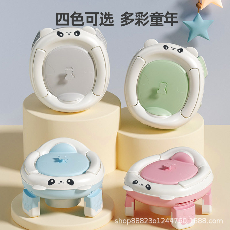 儿童马桶坐便圈小孩器男