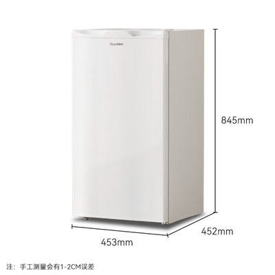 荣事达85升单门直冷/506L风冷/XQB100-16洗衣机/XPB90-969PHR双桶
