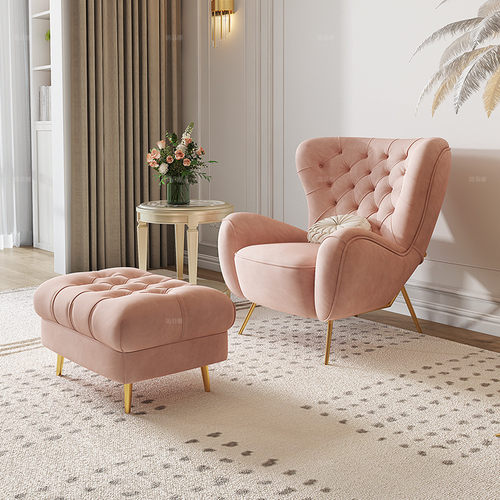 简菲娜高回弹力海绵法式奶油