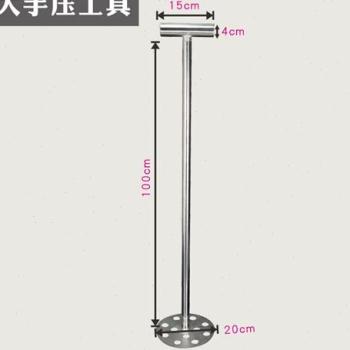 厂促酿酒工具发酵搅拌设备搅拌桨商用酿酒铲子提桶耙304不锈钢棒