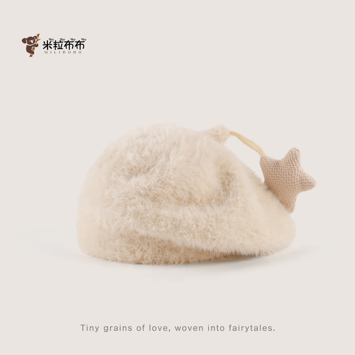 儿童针织毛线帽韩系保暖套头帽