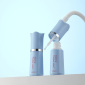 perfect color穿戴甲专用甲片胶水免烤速干强力持久美甲贴片胶水