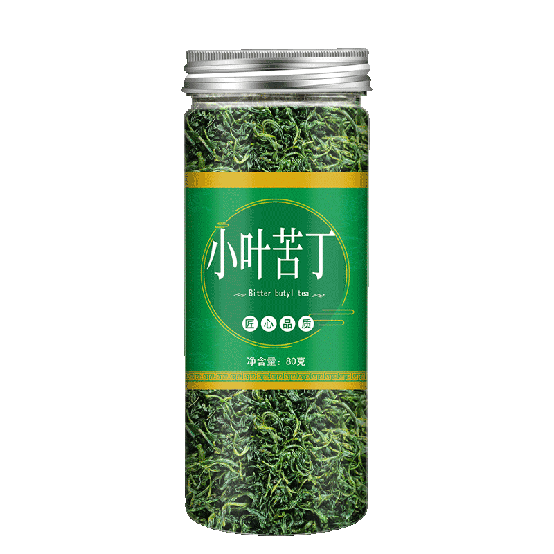 苦丁茶官方旗舰店特级贵州余庆