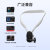 [2025 Upgraded Version] Se2.0 Silicone Hanging Neck Bracket &amp; Free Anti-Shake Strap