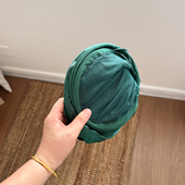 儿童玩具收纳筐大容量客厅卧室宝宝玩具整理神器可折叠网兜脏衣篮