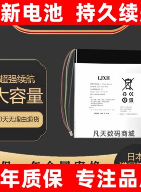 LJXH适用于酷比魔方ipl