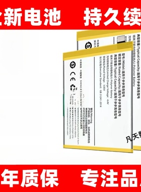 适用vivo步步高X20电池X20A原装x21x21Ax20plusB-D1手机B-D2 B-D7
