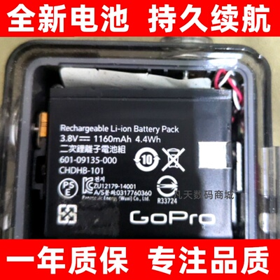适用于goprohe45sion运