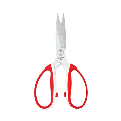 PIN品字剪刀不锈钢强力多功能