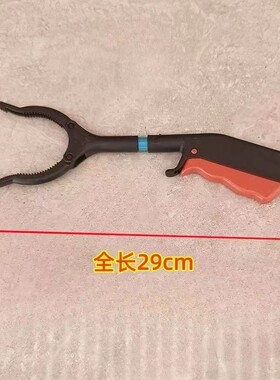 儿童卫生钳捡垃圾的夹子高处物业塑料瓶野外公园工具工人长款用具