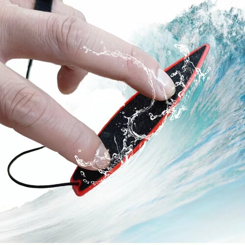 Finger Surfboard Mini迷你指尖冲浪板指尖滑板玩具儿童创意玩具