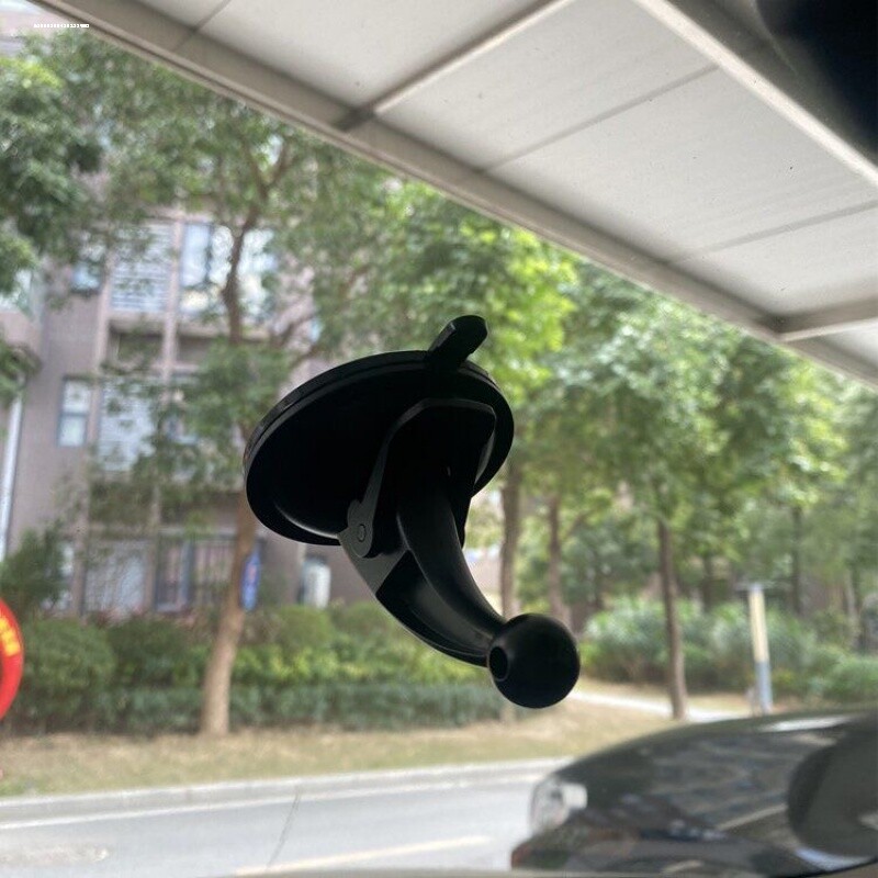 车载手机支架吸盘底座中控台仪表台挡风玻璃粘贴式吸盘导航仪安装图片