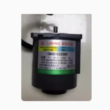 LIMING INDUCTION MOTOR电机马达CM09IG90TJFBT CM09IA90TBFT