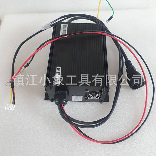 中力153 林德MT15C 叉车堆高车托盘车充电机 林德充电器 24V10A