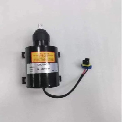 74-60098-01 10-60018-00 442823 电磁阀 12V