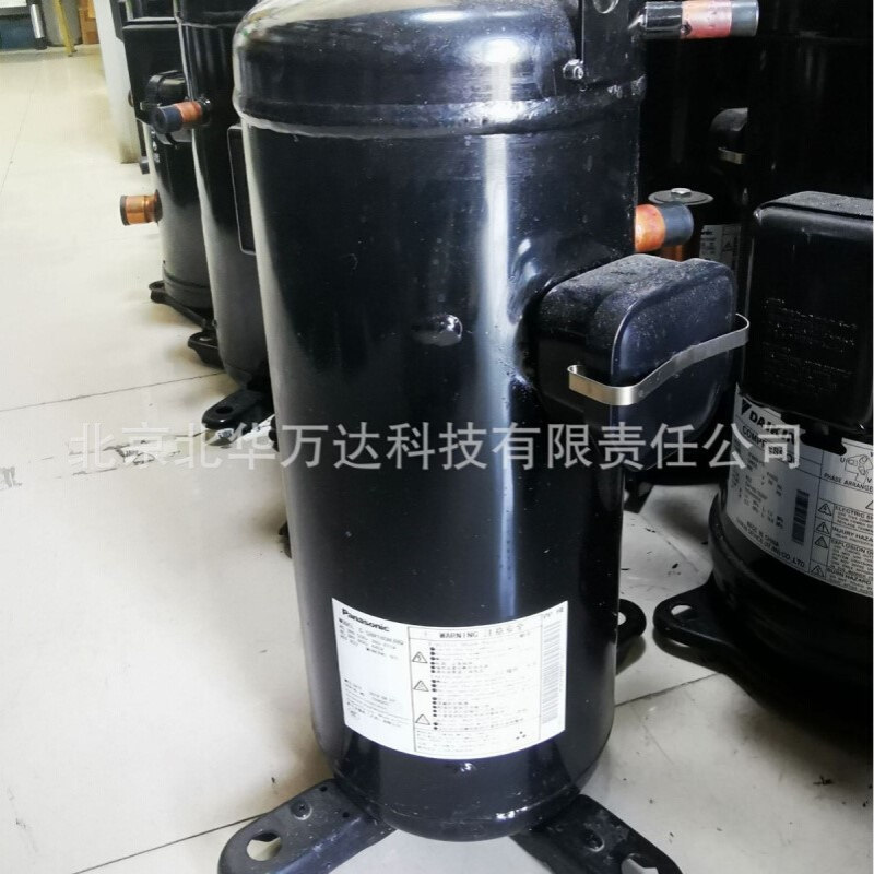 C-SBP170H39A C-SBP185H39A 压缩机5.5匹涡旋式空调制冷压缩机配